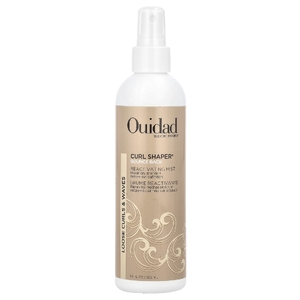 Ouidad, Curl Shaper®, Bounce Back, восстанавливающий спрей, 250 мл (8,5 жидк. унц.) (Товар снят с продажи) 