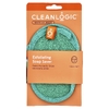 Cleanlogic, Средство для ванны и тела, отшелушивающее мыло, 1 шт.