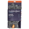 Cleanlogic, Детоксикация, отшелушивающие перчатки для тела, 1 пара