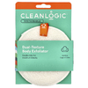 Cleanlogic, Устойчивое отшелушивающее средство для тела с двойной текстурой, 1 шт.