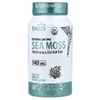 Nutri, органический морской мох, 60 органических капсул
