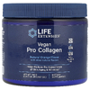 Life Extension, Vegan Pro Collagen, натуральный апельсин, 189 г (6,667 унции)