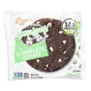 Lenny & Larry's, The Complete Cookie®, шоколад с мятой, 12 видов печенья, 113 г (4 унции)