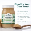 True Sea Moss, гель с дикорастущим морским мхом, 473 мл (16 жидк. унций)
