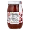 True Sea Moss, гель с морским мхом-суперфудом, клубника, 473 мл (16 жидк. унций)