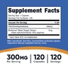 Nutricost, DIM, 300 мг, 120 капсул