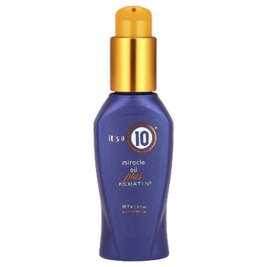 It's a 10, Miracle Oil, Plus Keratin®, 88,7 мл (3 жидк. унц.)
