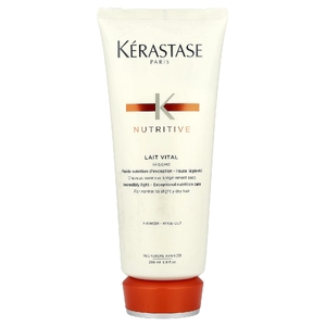Kerastase, Nutritive, невероятно легкое питательное средство для нормальных и слегка сухих волос, 200 мл (6,8 жидк. Унции) (Товар снят с продажи) 