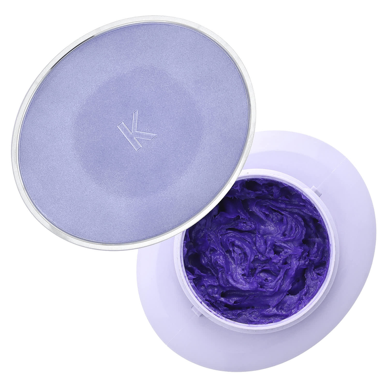 Kerastase, Blond Absolu, ультрафиолетовая маска, 200 мл (6,8 жидк. унц.) (Товар снят с продажи) 