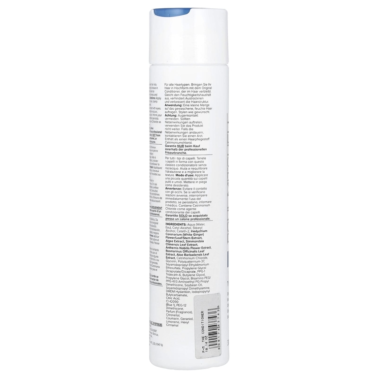 Paul Mitchell, The Conditioner ™, 300 мл (10,14 жидк. унц.) (Товар снят с продажи) 