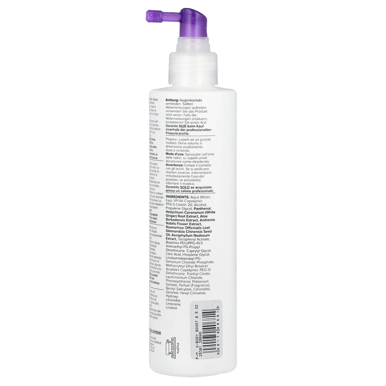 Paul Mitchell, Extra Body Boost, 250 мл (8,5 жидк. унц.) (Товар снят с продажи) 