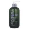 Paul Mitchell, Moisturizing Conditioner ™, лаванда и мята, 300 мл (10,14 жидк. унц.) (Товар снят с продажи) 