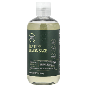 Paul Mitchell, Thickening Shampoo®, лимонный шалфей, 300 мл (10,14 жидк. унц.)