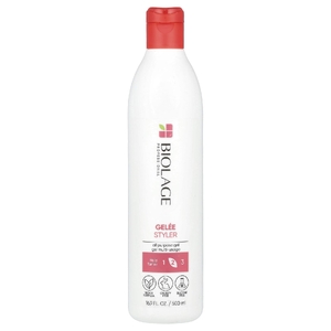 Biolage, Gelée Styler, универсальный гель, 500 мл (16,9 жидк. Унции) (Товар снят с продажи) 