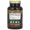 Maju Superfoods, Maju's Red Maca, 120 капсул