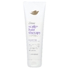 Dove, Scalp + Hair Therapy, очищающий пенный скраб, 255 г (9 унций) (Товар снят с продажи) 