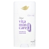 Dove, Vitamin Care + дезодорант, лаванда и ромашка, 74 г (2,6 унции) (Товар снят с продажи) 