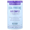 Vital Proteins, Комплекс для волос, без добавок, 323 г (11,4 унции)