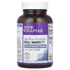 New Chapter, All Flora ™ Probiotics, двойной иммунитет, 30 вегетарианских капсул (Товар снят с продажи) 