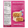 Quest Nutrition, протеиновый батончик, хрустящий торт, 12 батончиков по 52 г (1,83 унции)