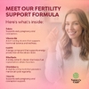 Nature's Craft, Women's Wellness, добавка для поддержки женской фертильности с фолатом, коэнзимом Q10 и витексом священным от Women, 120 капсул