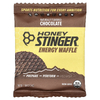 Honey Stinger, Energy Waffle, шоколад, 12 пакетиков, 30 г (1,06 унции)