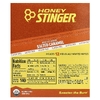 Honey Stinger, Energy Waffle, соленая карамель, 12 вафель по 30 г (1,06 унции)