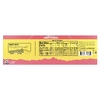 Honey Stinger, Energy Chews, вишневый цвет, 12 пакетиков по 50 г (1,8 унции)
