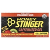 Honey Stinger, гель с кофеином, клубника и киви, 24 пакетика по 31 г (1,1 унции)