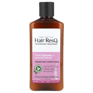 Petal Fresh, Hair ResQ®, утолщение, невесомый кондиционер, 355 мл (12 жидк. унц.)