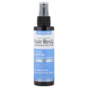 Petal Fresh, ResQ®, спрей для густоты волос и для роста волос, 147 мл (5 жидк. унций)