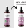 Petal Fresh, Hair ResQ, средство для густоты волос, укрепляющий кожу, спрей, 147 мл