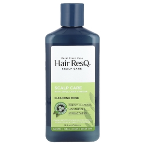 Petal Fresh, Hair ResQ® Scalp Care, очищающее ополаскиватель, 355 мл (12 жидк. унц.)