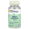 Solaray, Bean Enzyme, 300 GaIU, 60 растительных капсул
