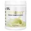 EVLution Nutrition, VitaWhey ™, ванильное мороженое, 554 г (19,5 унции) (Товар снят с продажи) 
