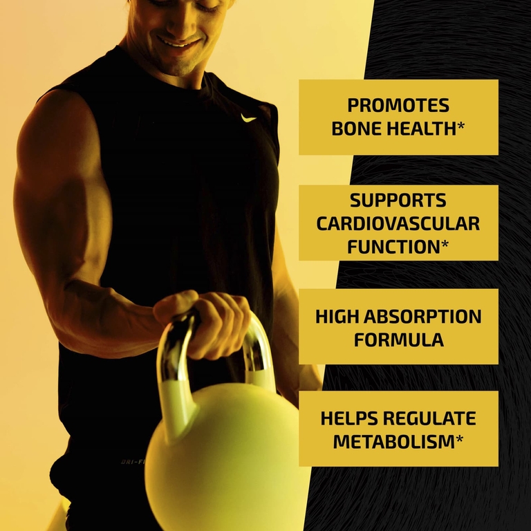 Nobi Nutrition, Витамин K2 + D3`` 60 капсул