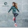Nobi Nutrition, Магний комплекс, легко усваивается, 500 мг, 60 мягких капсул