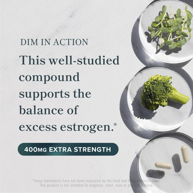 SMNutrition, DIM, 400 мг, 90 капсул