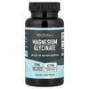 SMNutrition, глицинат магния, хелатированный для максимального усвоения, 120 капсул (36 мг в 1 капсуле)