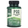 SMNutrition, PQQ с витамином B12, 60 капсул