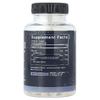 SMNutrition, Zinc Complex, 60 капсул