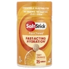 SaltStick, FastChews®, жевательные электролиты, терпкий апельсин, 50 жевательных таблеток