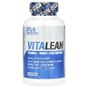 EVLution Nutrition, VitaLean, витамины и поддержка для снижения веса, 90 таблеток
