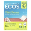 Ecos, Ecos®, растительное средство для стирки, магнолия и лилия, 50 шт.