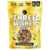 Three Wishes, Гранола без злаков, оригинальная, 227 г (8 унций) (Товар снят с продажи) 