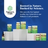 Nature's Craft, Детские жевательные мармеладки с магнием, малина, 45 шт.