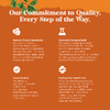 Nature's Craft, Жевательные мармеладки с витамином B6, ягодные, 50 мг, 30 жевательных таблеток