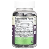 Nature's Craft, Super Iron Gummies, виноград, 60 жевательных таблеток