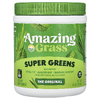 Amazing Grass, смесь зелени, 240 г (8,5 унции)