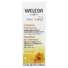 Weleda, Зубная паста с календулой, с фенхелем, 75 мл (2,5 жидкой унции)